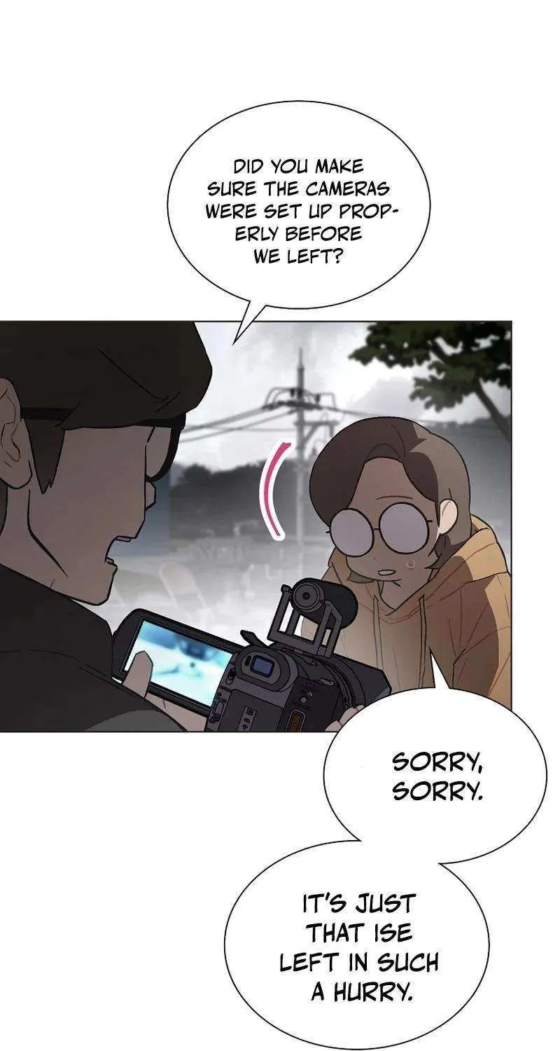 Feeding the Lives of Failing Idols Chapter 53 page 45 - 
