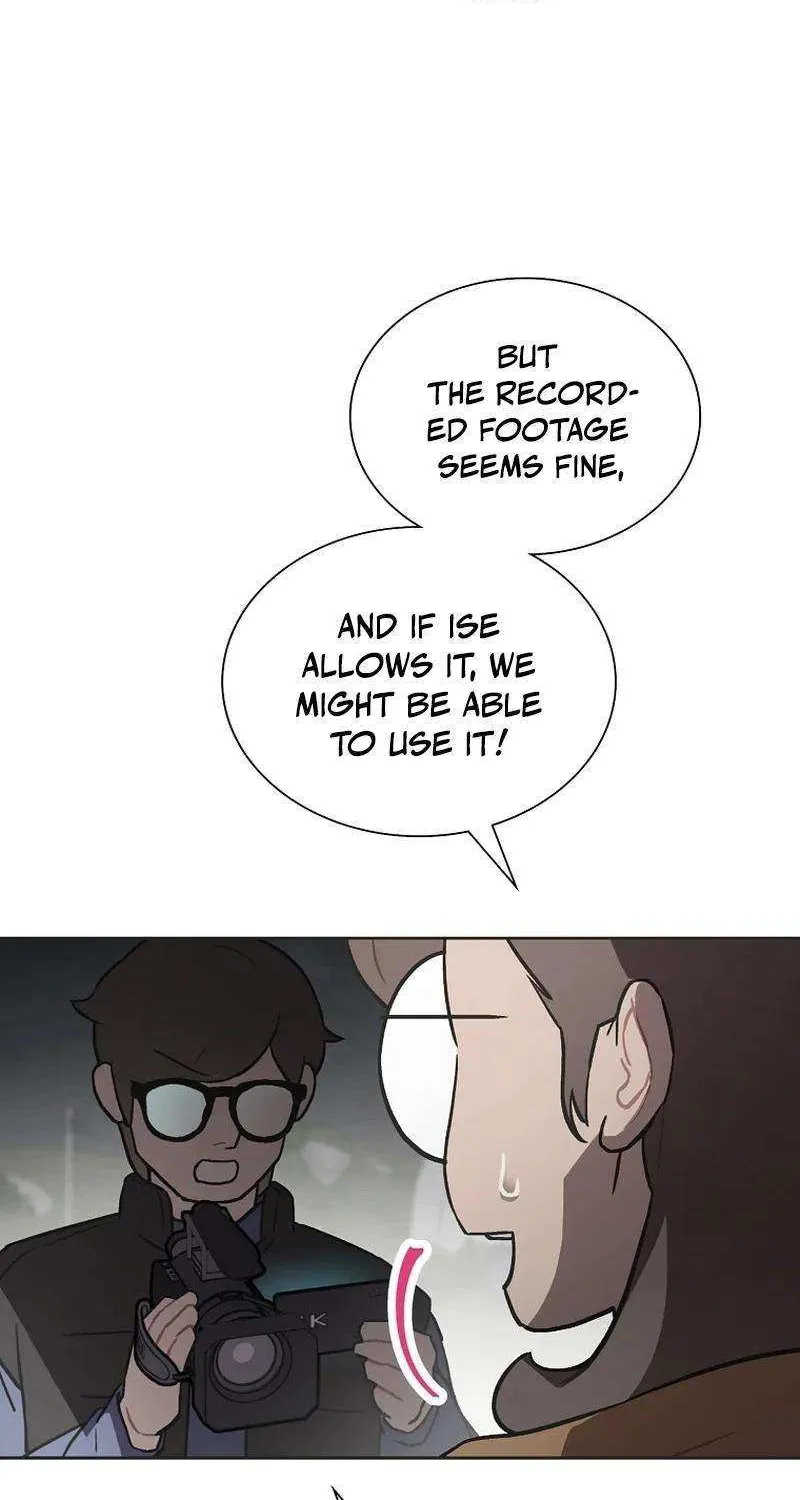 Feeding the Lives of Failing Idols Chapter 53 page 46 - 