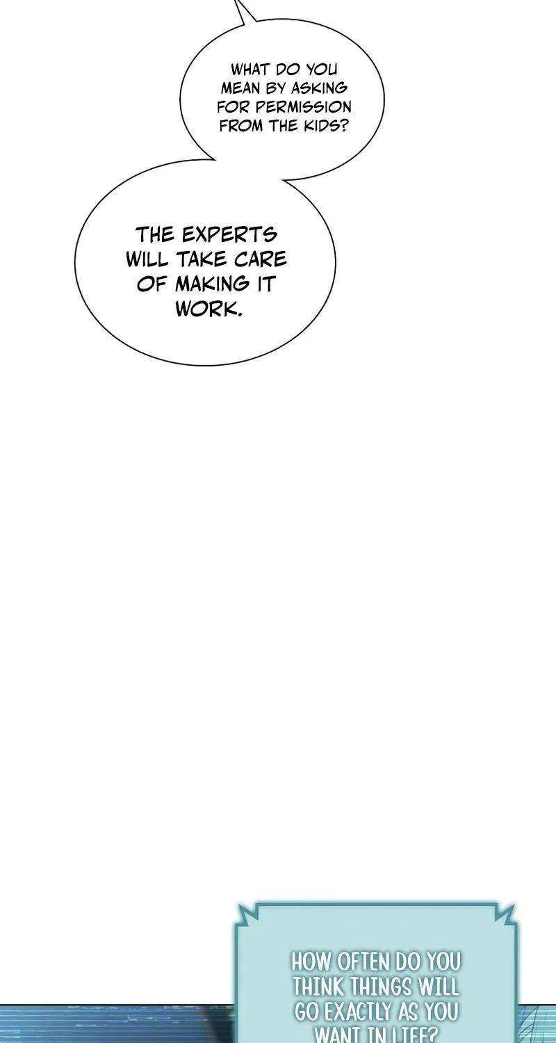 Feeding the Lives of Failing Idols Chapter 53 page 47 - 