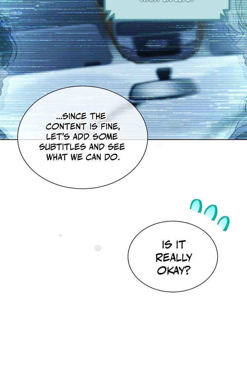 Feeding the Lives of Failing Idols Chapter 53 page 48 - 