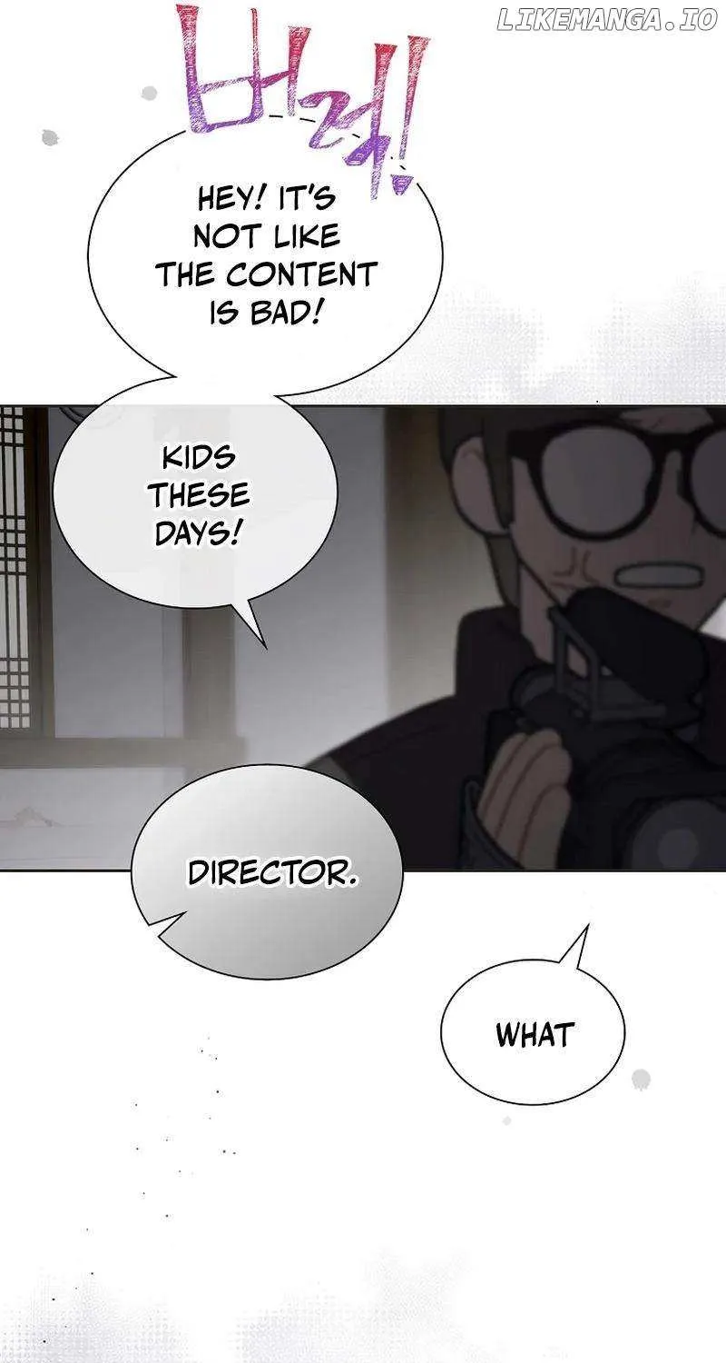 Feeding the Lives of Failing Idols Chapter 53 page 49 - 