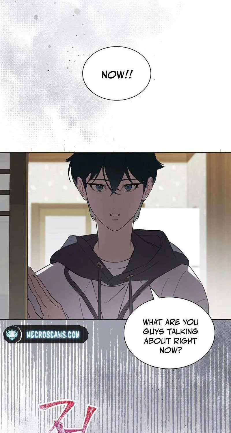Feeding the Lives of Failing Idols Chapter 53 page 50 - 