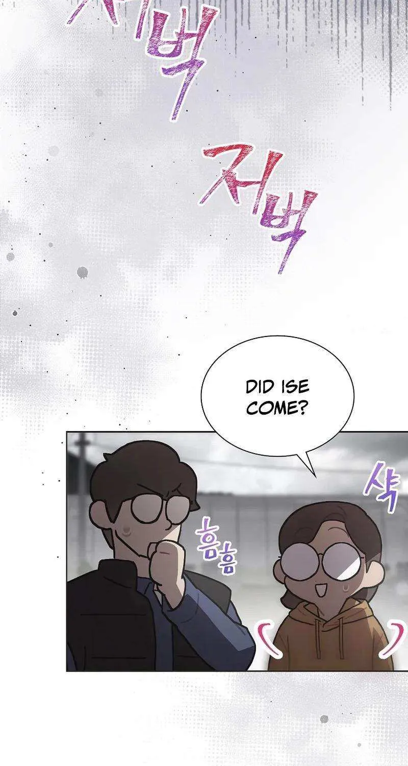 Feeding the Lives of Failing Idols Chapter 53 page 51 - 