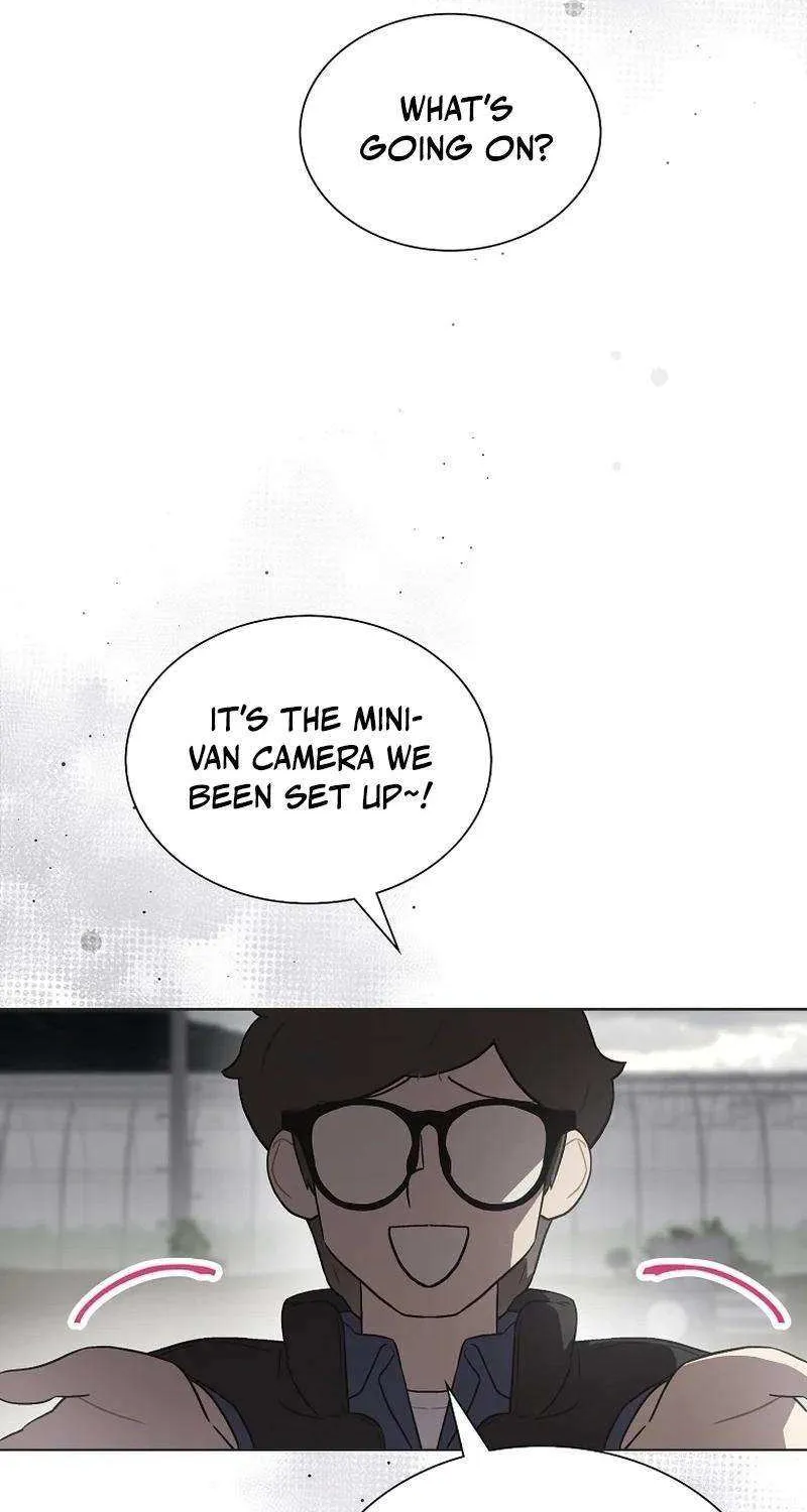 Feeding the Lives of Failing Idols Chapter 53 page 52 - 