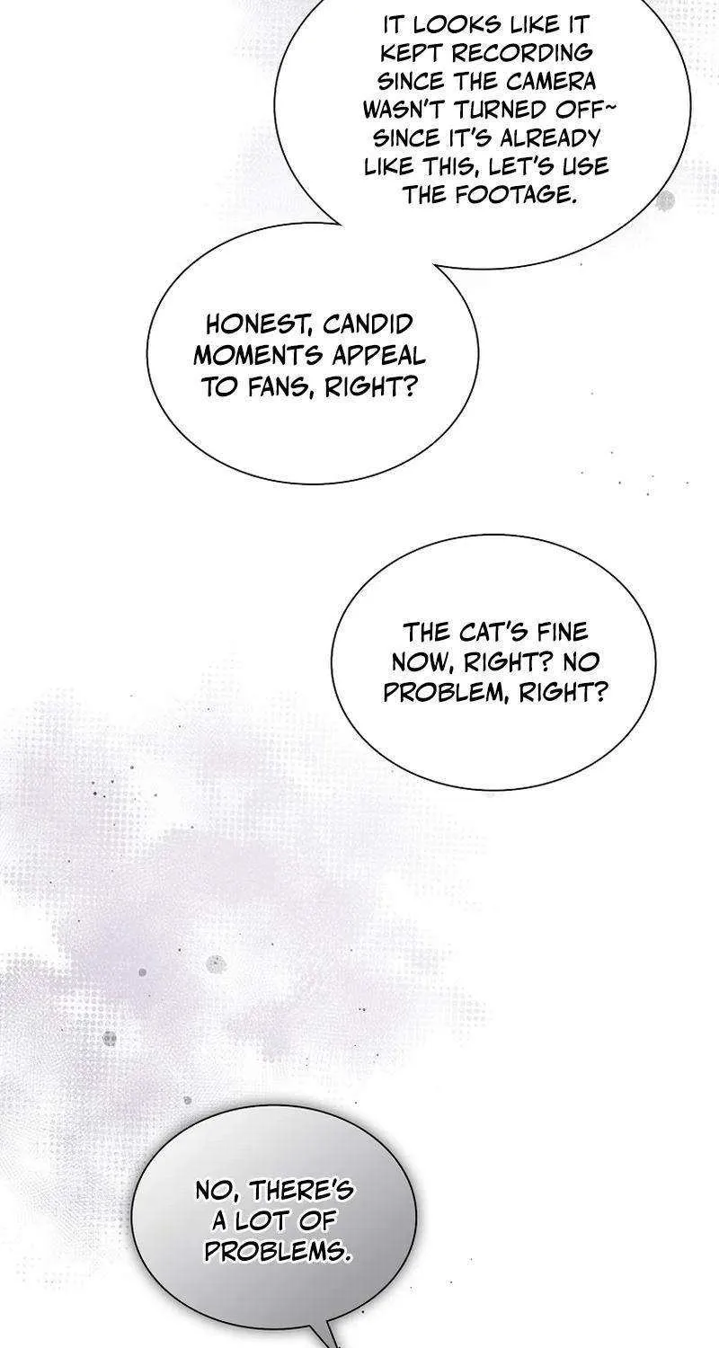 Feeding the Lives of Failing Idols Chapter 53 page 53 - 