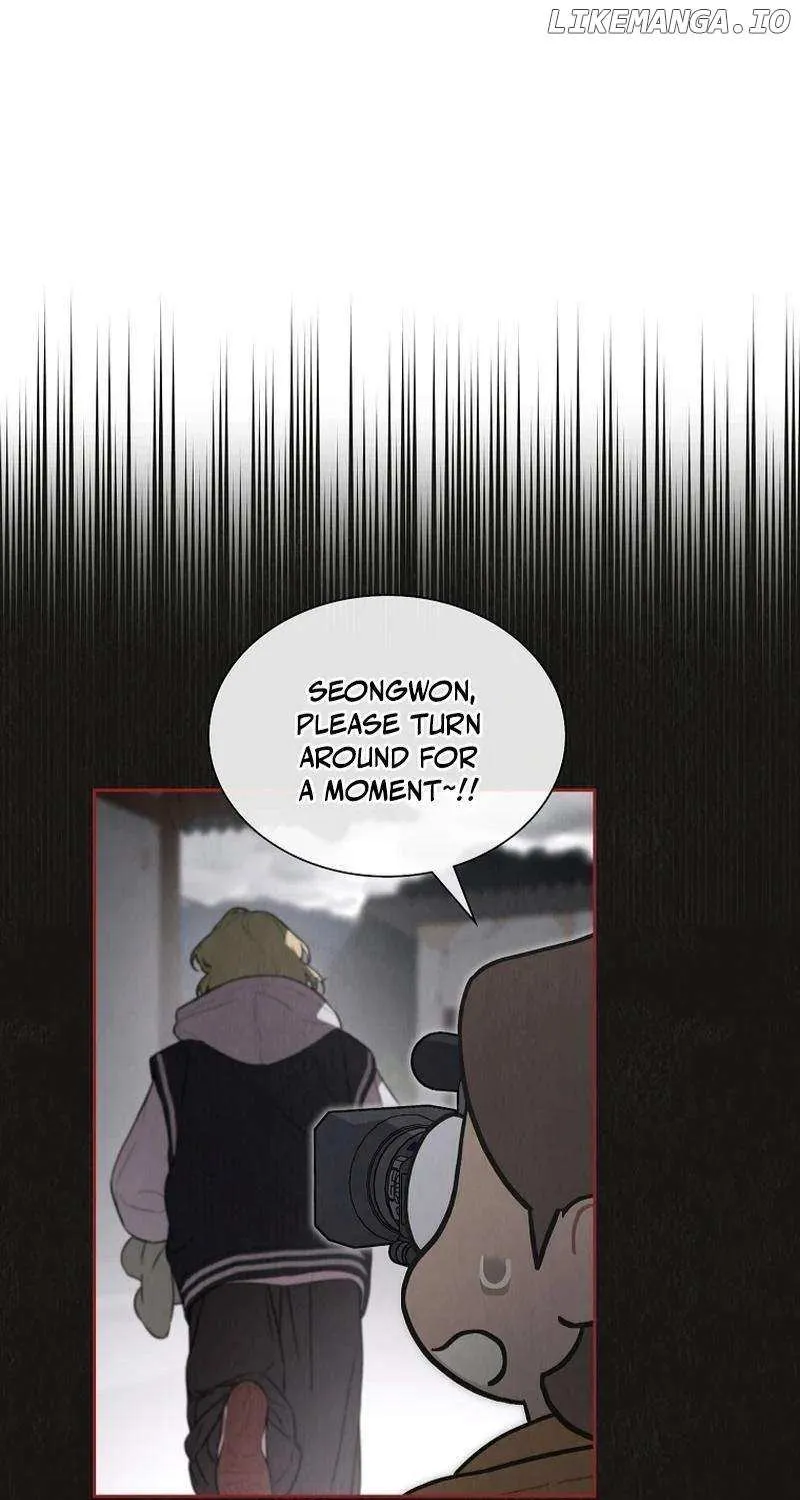 Feeding the Lives of Failing Idols Chapter 53 page 55 - 