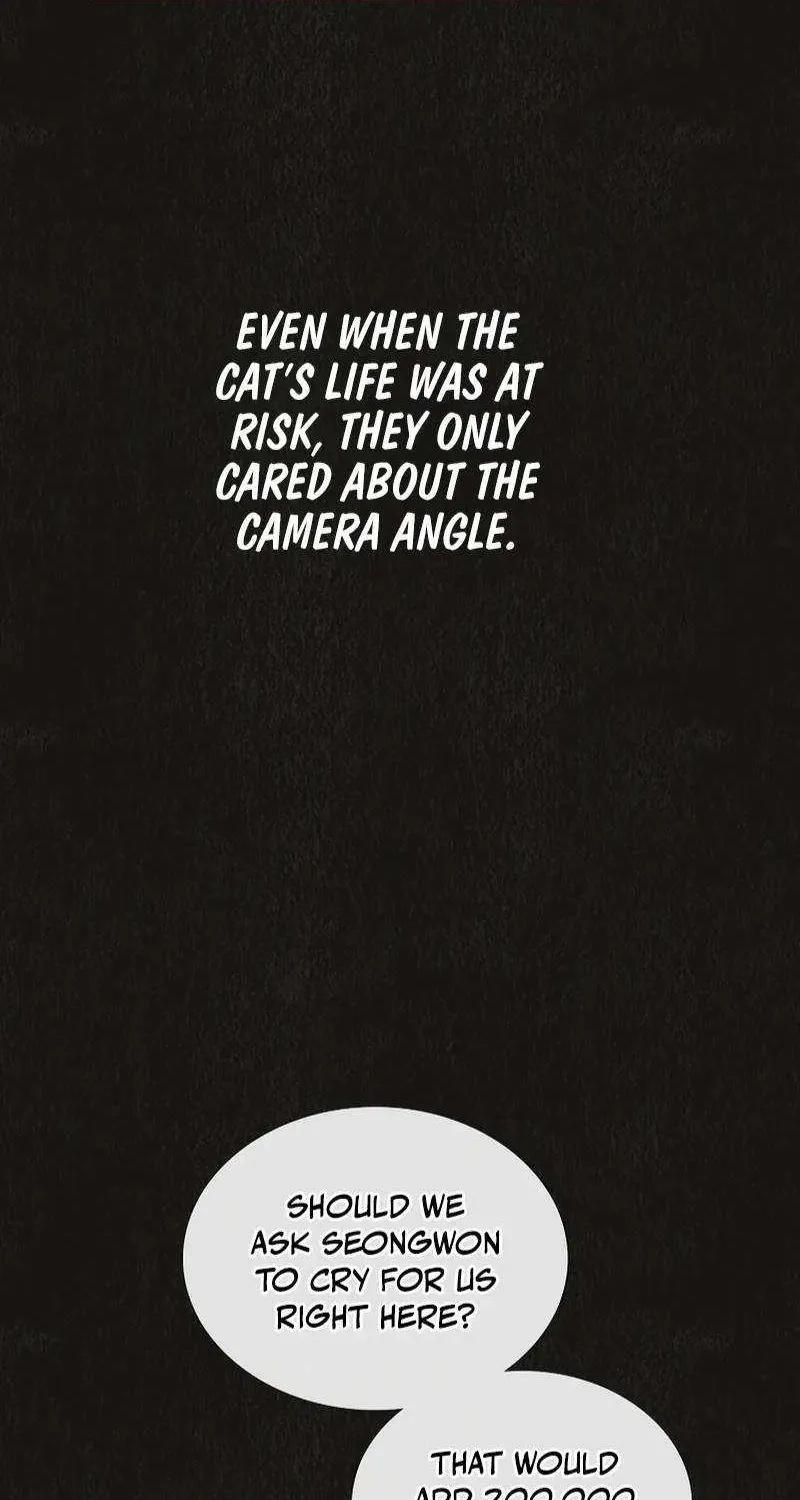 Feeding the Lives of Failing Idols Chapter 53 page 56 - 