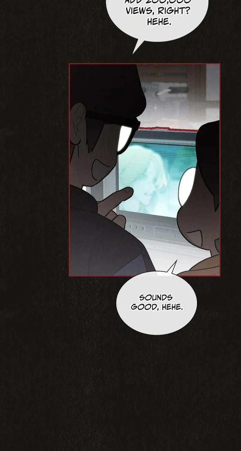 Feeding the Lives of Failing Idols Chapter 53 page 57 - 
