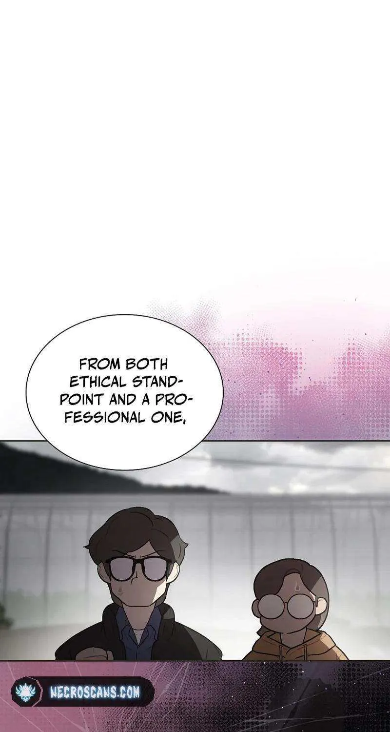 Feeding the Lives of Failing Idols Chapter 53 page 59 - 