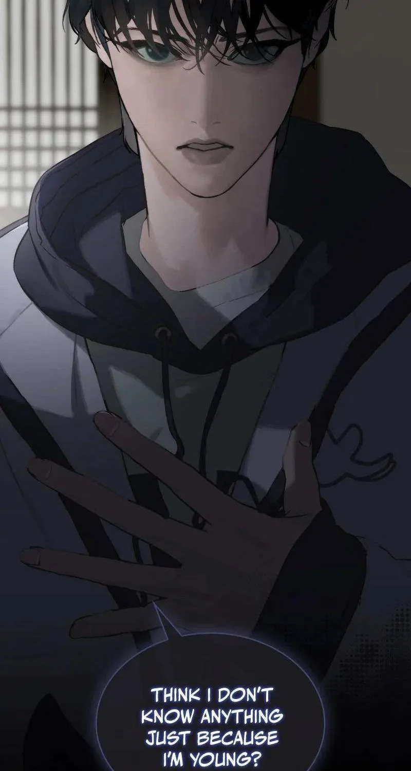 Feeding the Lives of Failing Idols Chapter 53 page 64 - 