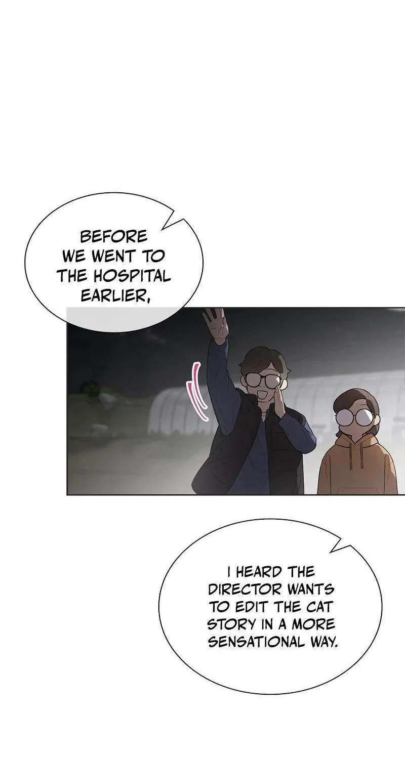 Feeding the Lives of Failing Idols Chapter 53 page 8 - 