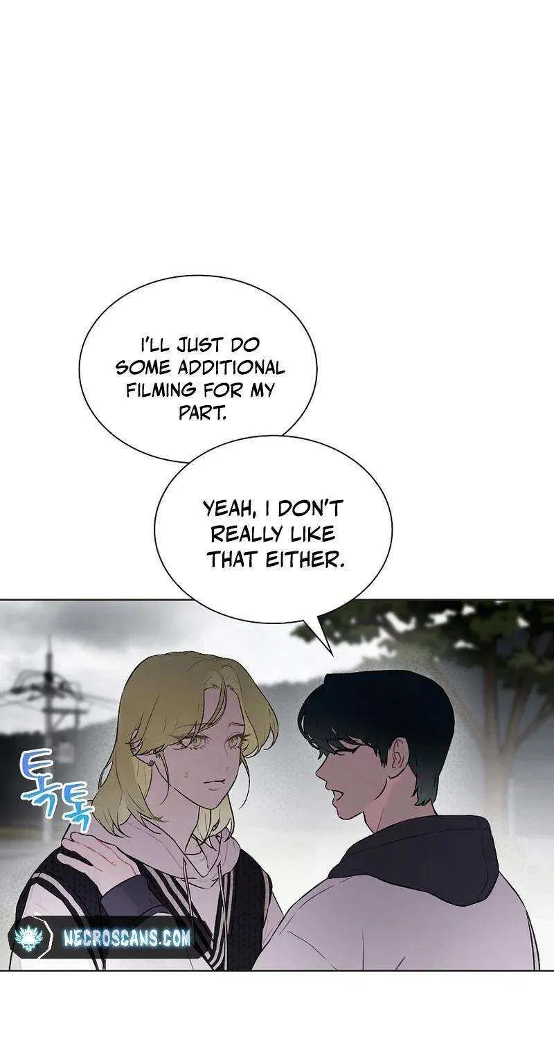 Feeding the Lives of Failing Idols Chapter 53 page 9 - 