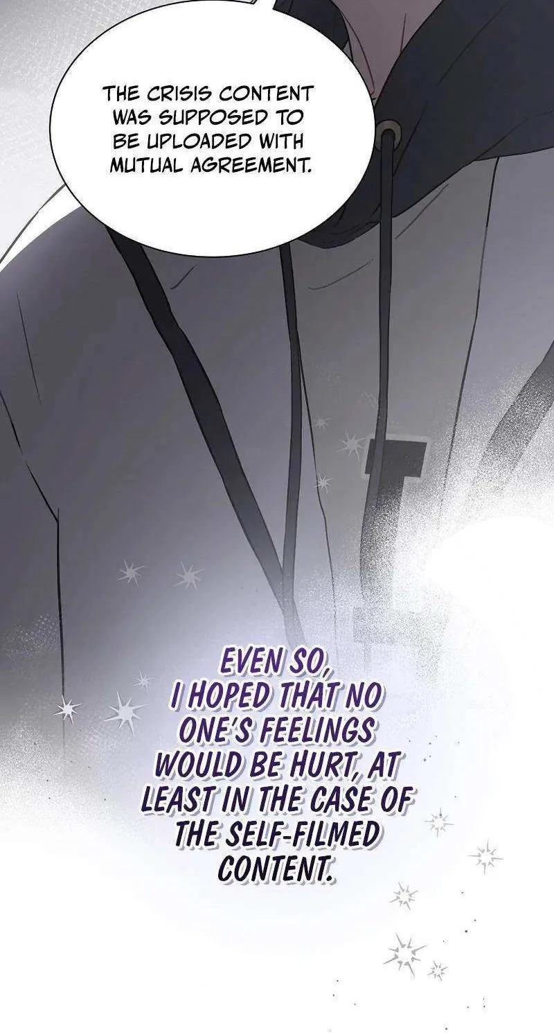 Feeding the Lives of Failing Idols Chapter 54 page 13 - 