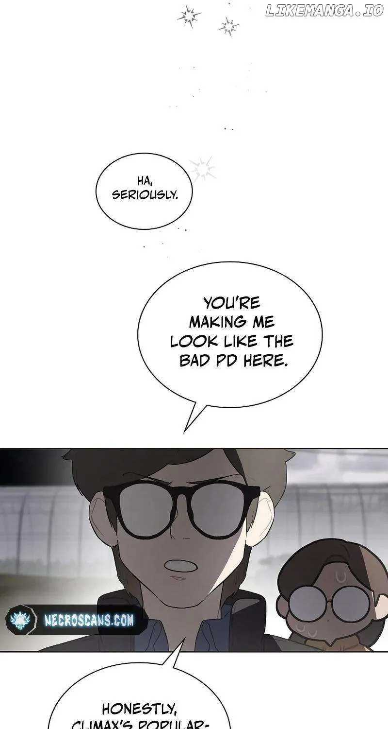 Feeding the Lives of Failing Idols Chapter 54 page 14 - 