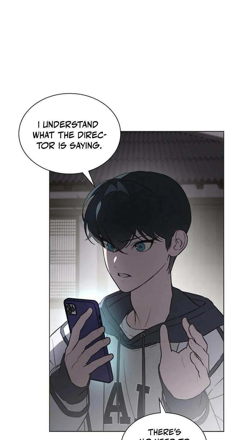 Feeding the Lives of Failing Idols Chapter 54 page 16 - 
