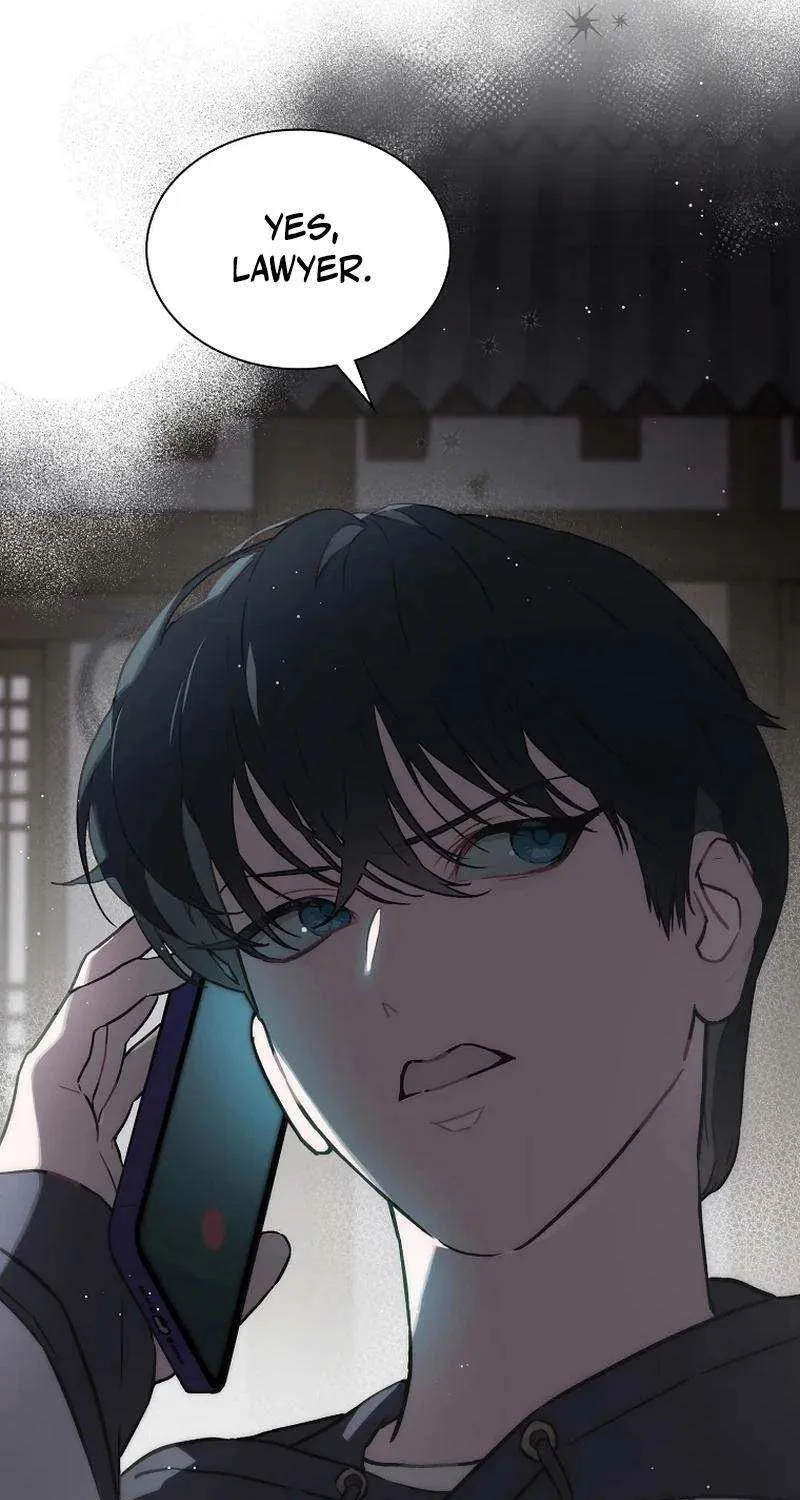 Feeding the Lives of Failing Idols Chapter 54 page 18 - 
