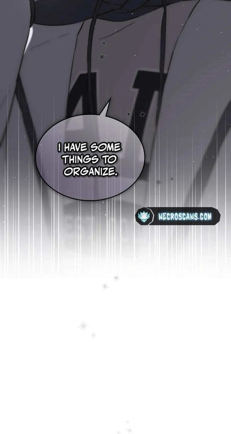 Feeding the Lives of Failing Idols Chapter 54 page 19 - 