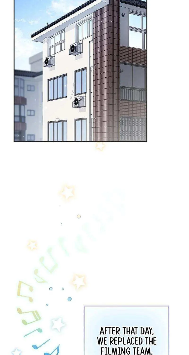 Feeding the Lives of Failing Idols Chapter 54 page 23 - 