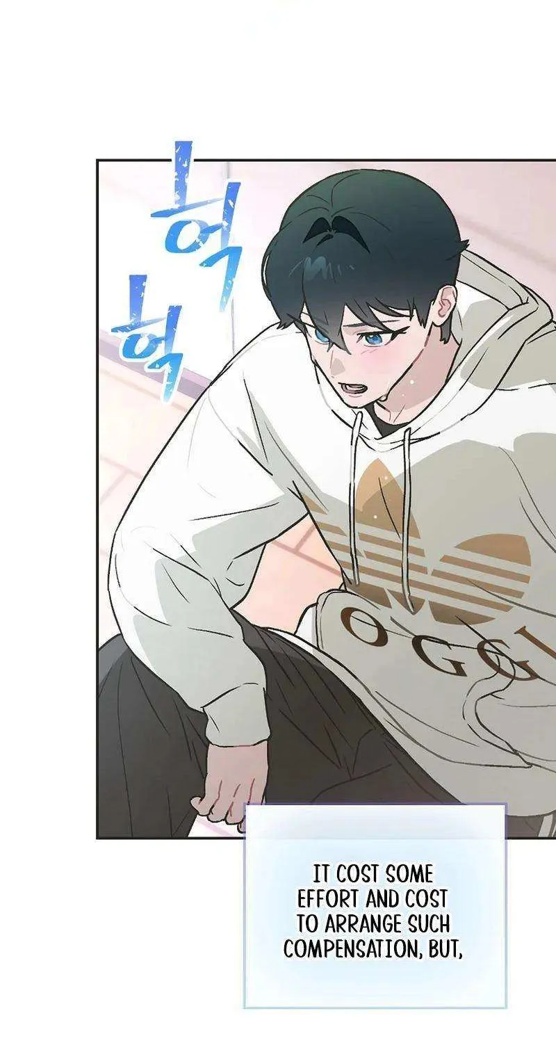 Feeding the Lives of Failing Idols Chapter 54 page 25 - 