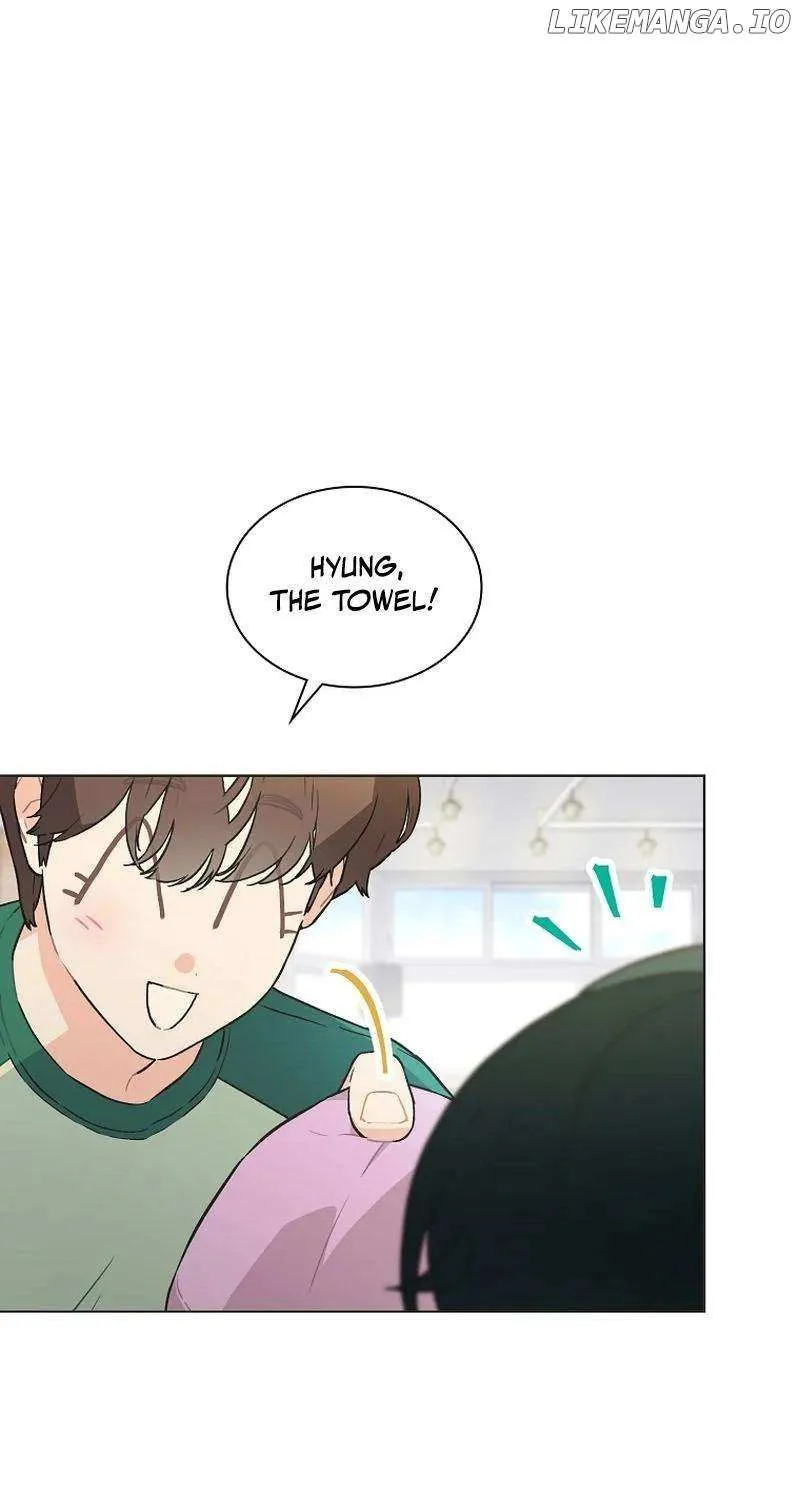 Feeding the Lives of Failing Idols Chapter 54 page 26 - 