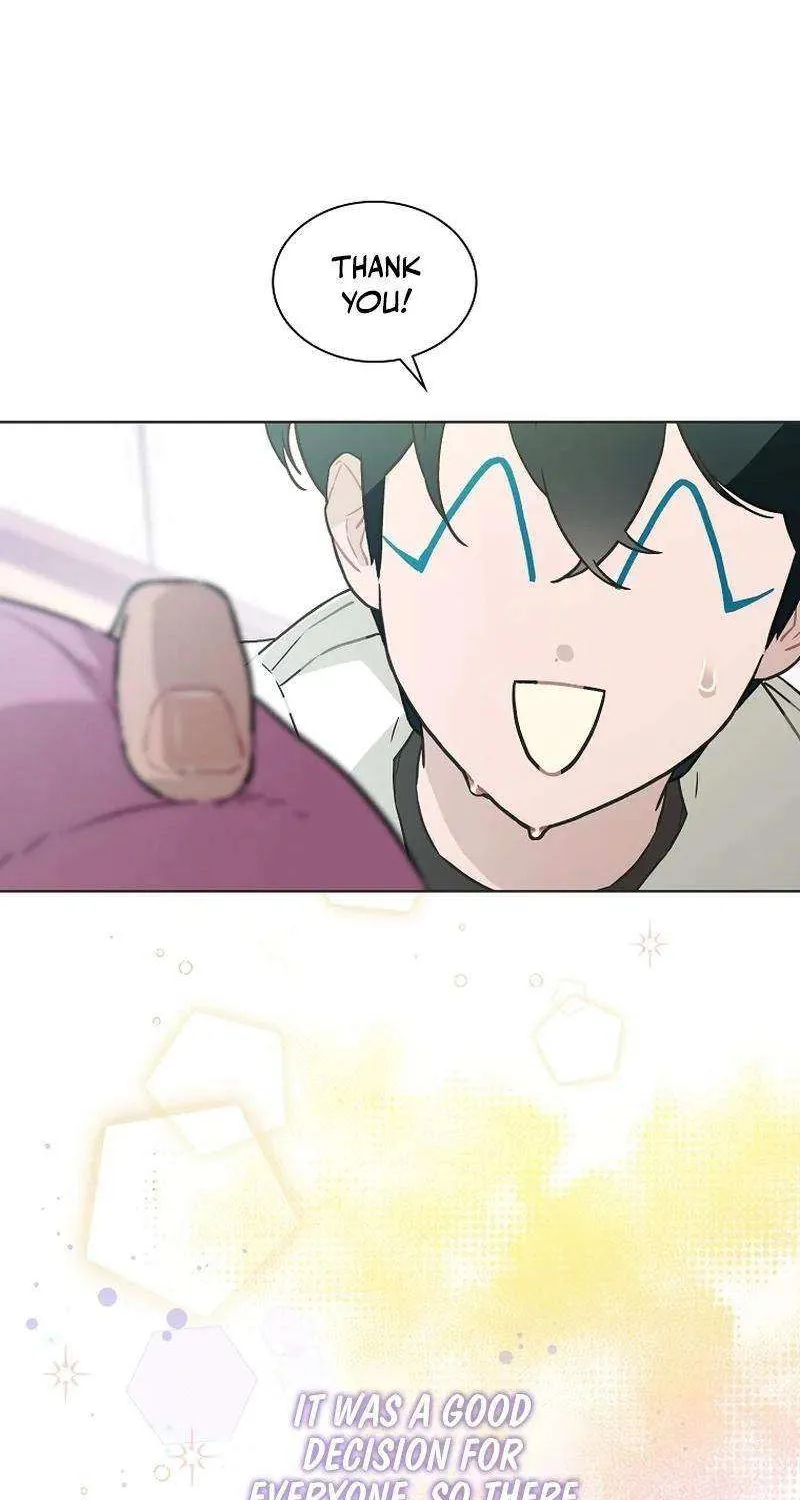 Feeding the Lives of Failing Idols Chapter 54 page 27 - 
