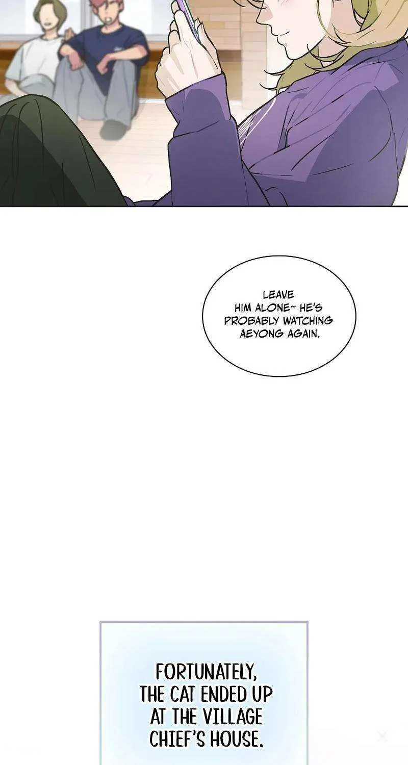 Feeding the Lives of Failing Idols Chapter 54 page 30 - 