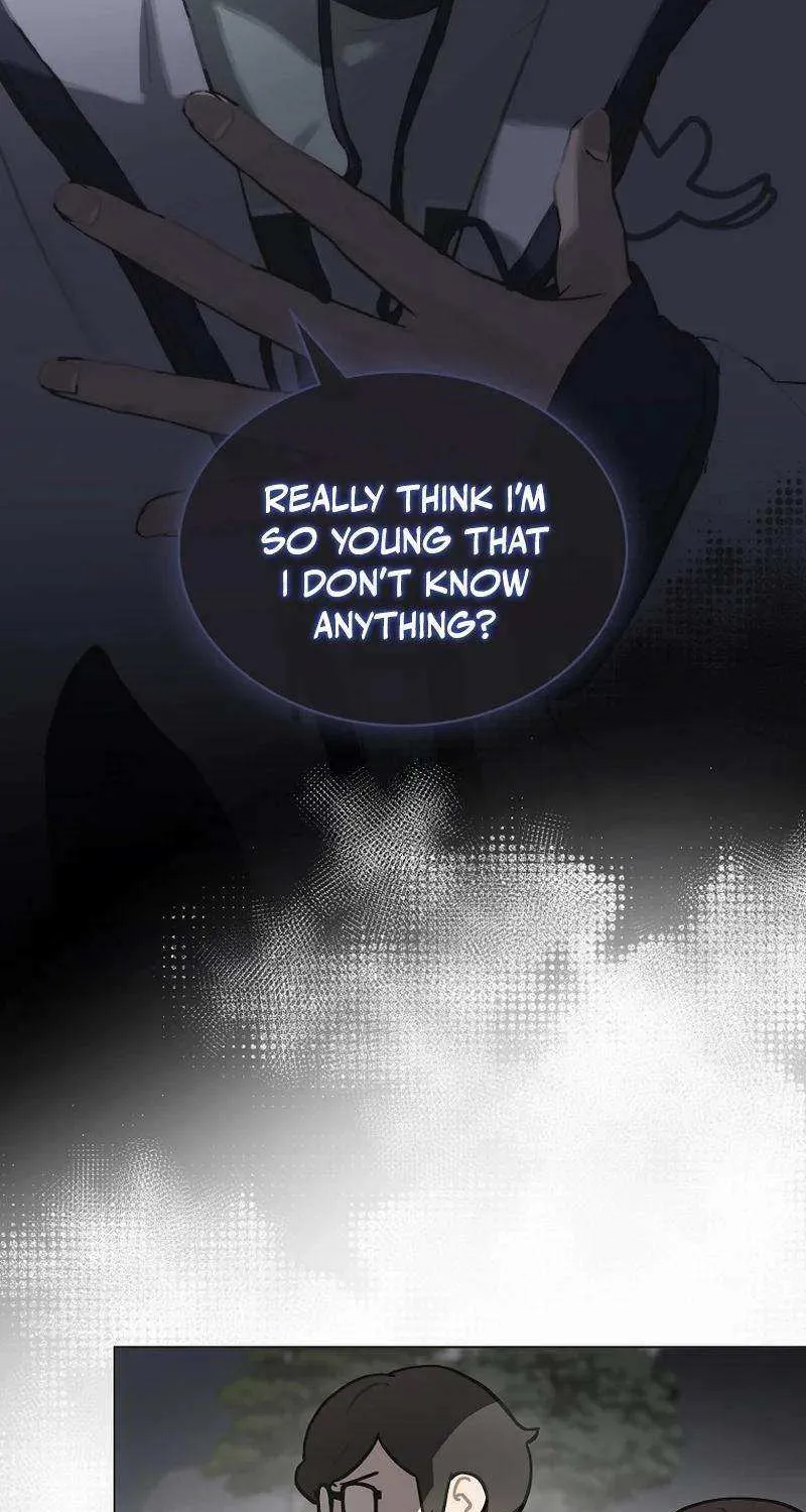 Feeding the Lives of Failing Idols Chapter 54 page 4 - 