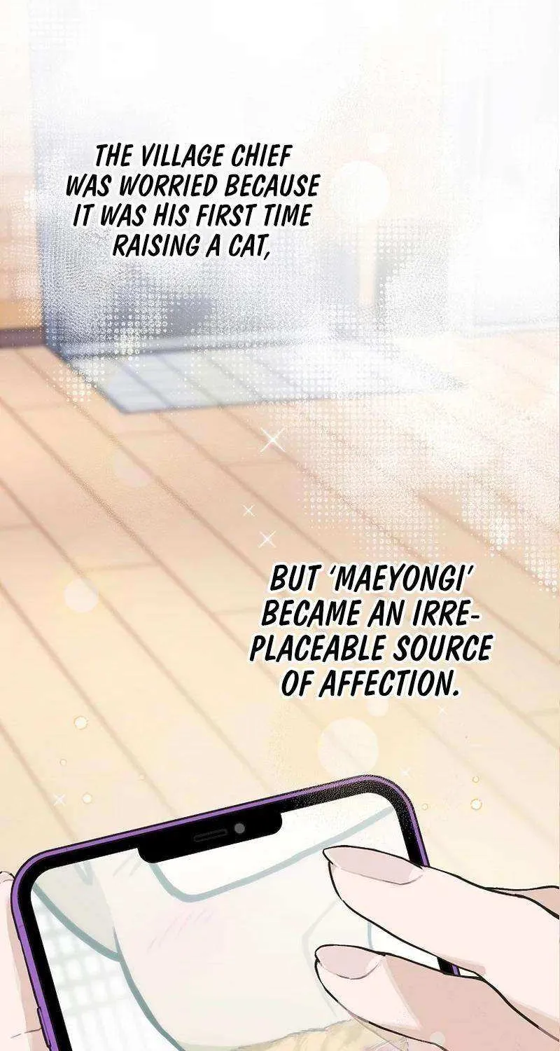 Feeding the Lives of Failing Idols Chapter 54 page 35 - 
