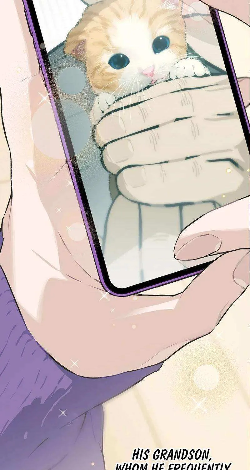 Feeding the Lives of Failing Idols Chapter 54 page 36 - 