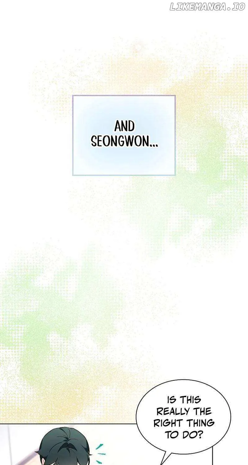 Feeding the Lives of Failing Idols Chapter 54 page 38 - 