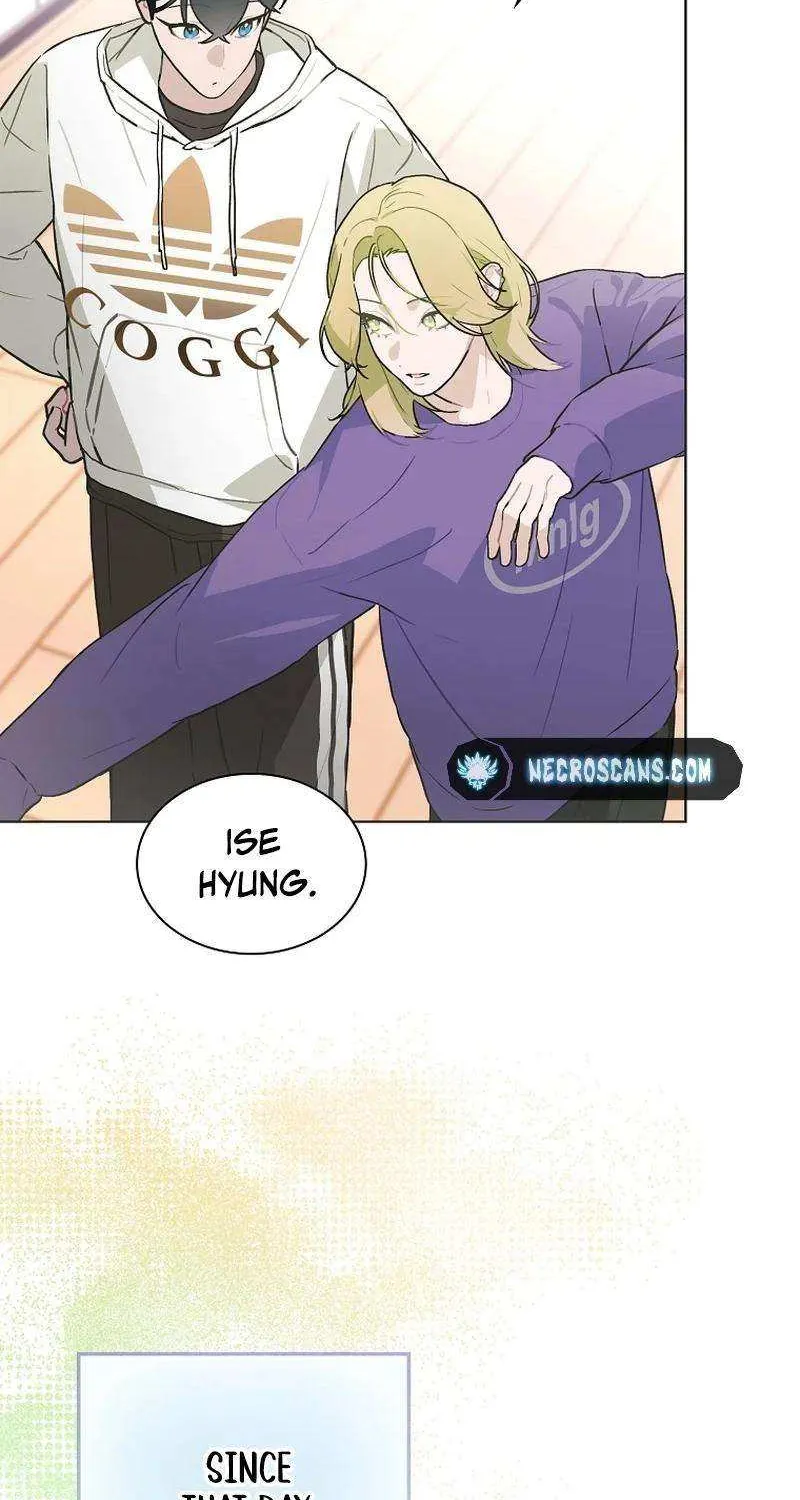 Feeding the Lives of Failing Idols Chapter 54 page 39 - 