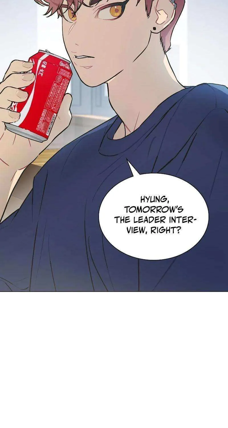 Feeding the Lives of Failing Idols Chapter 54 page 42 - 
