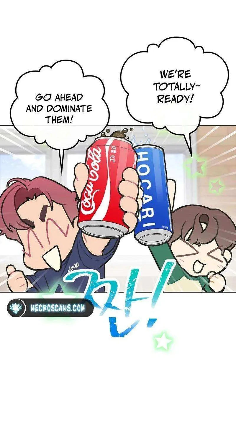 Feeding the Lives of Failing Idols Chapter 54 page 43 - 