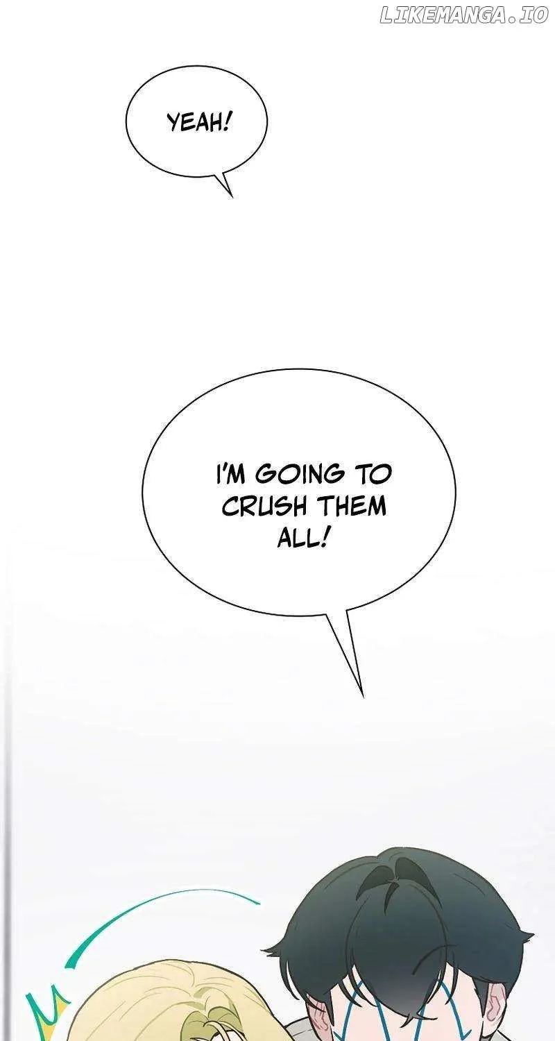 Feeding the Lives of Failing Idols Chapter 54 page 44 - 