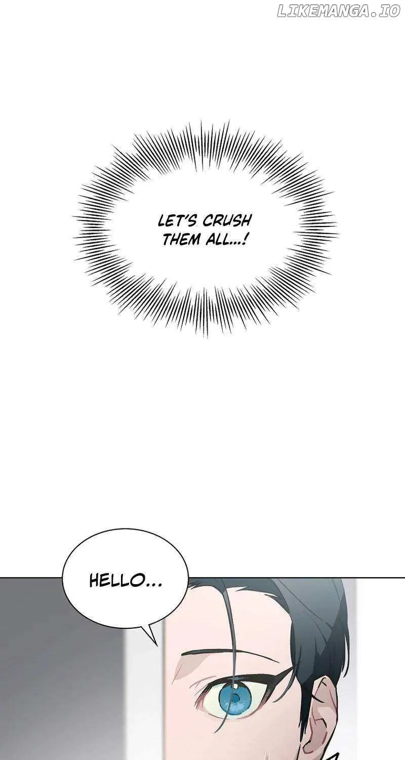 Feeding the Lives of Failing Idols Chapter 54 page 50 - 