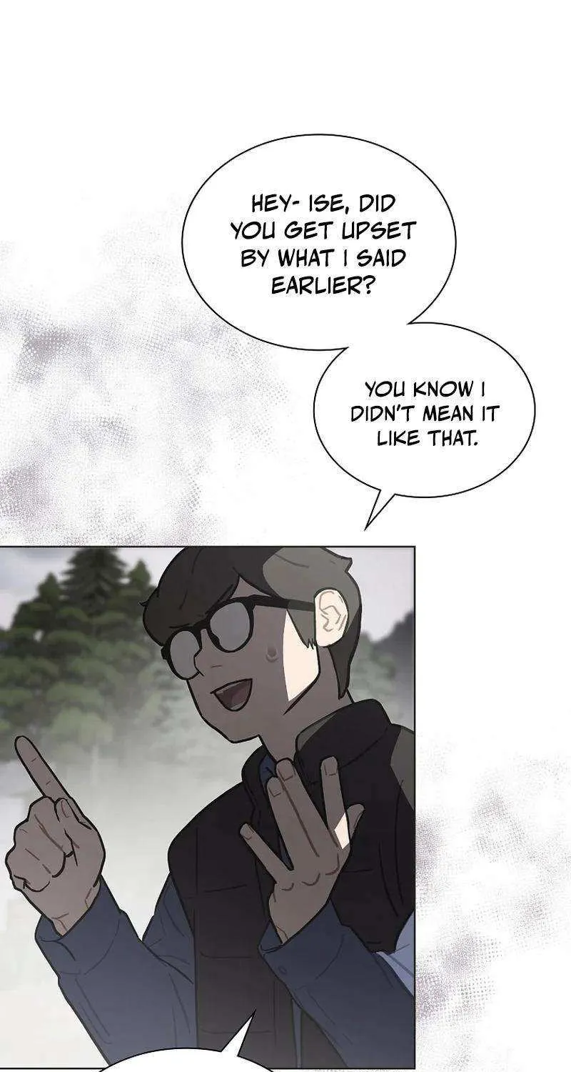 Feeding the Lives of Failing Idols Chapter 54 page 6 - 