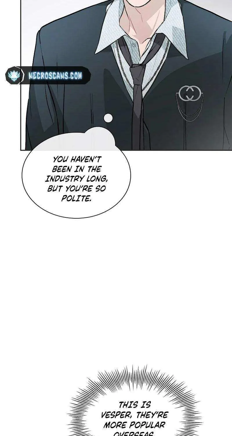 Feeding the Lives of Failing Idols Chapter 54 page 54 - 