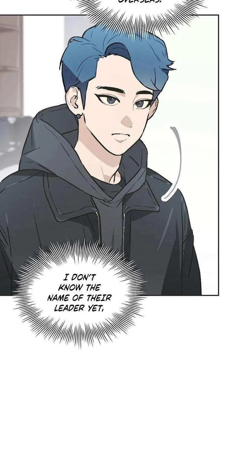Feeding the Lives of Failing Idols Chapter 54 page 55 - 