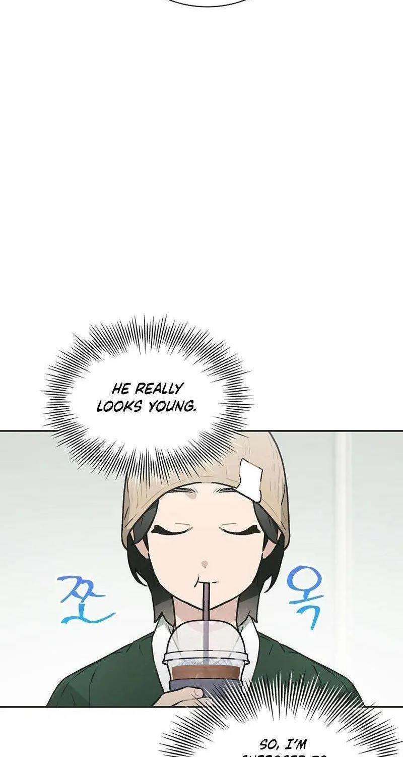 Feeding the Lives of Failing Idols Chapter 54 page 57 - 