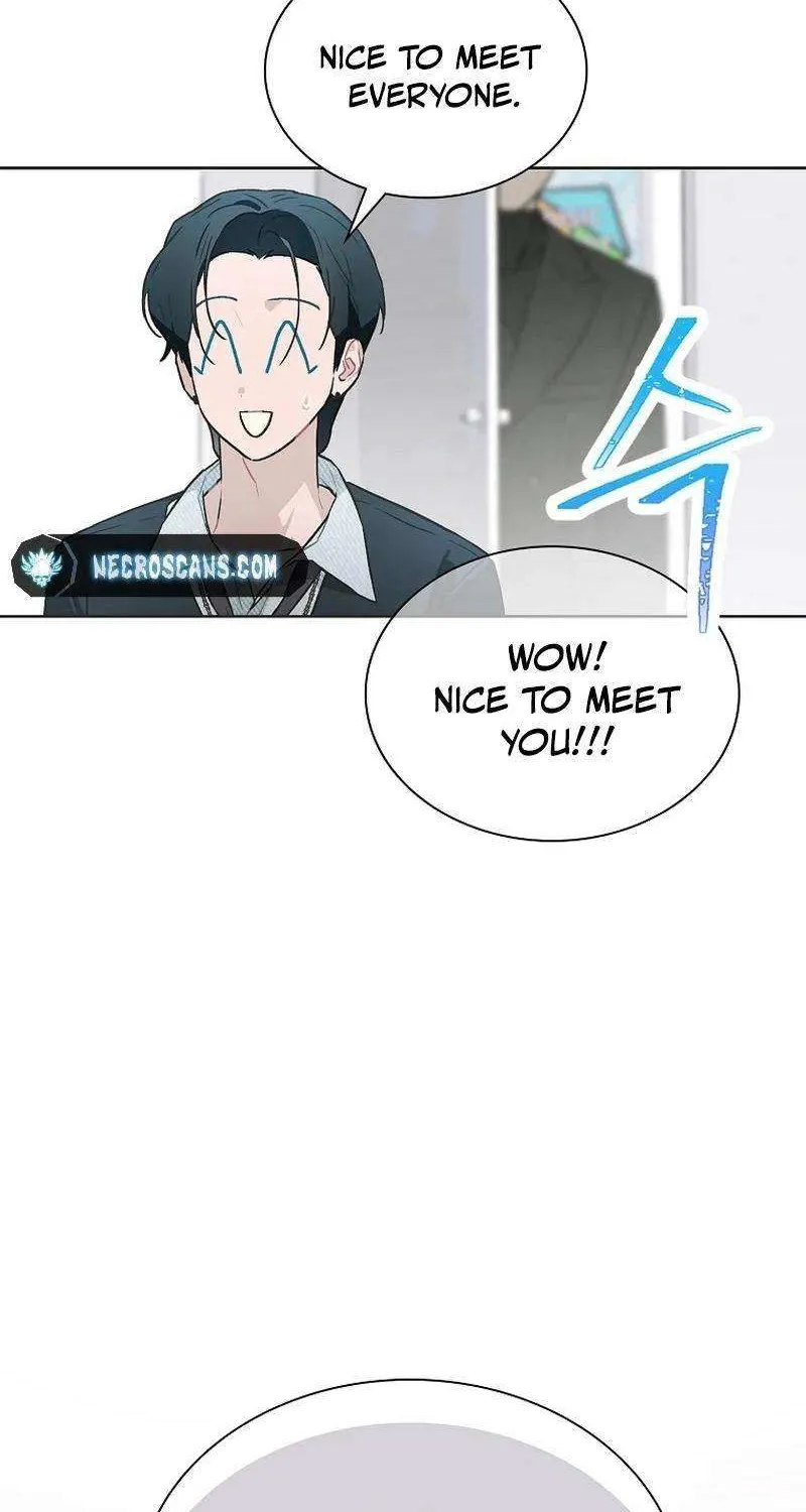 Feeding the Lives of Failing Idols Chapter 54 page 59 - 