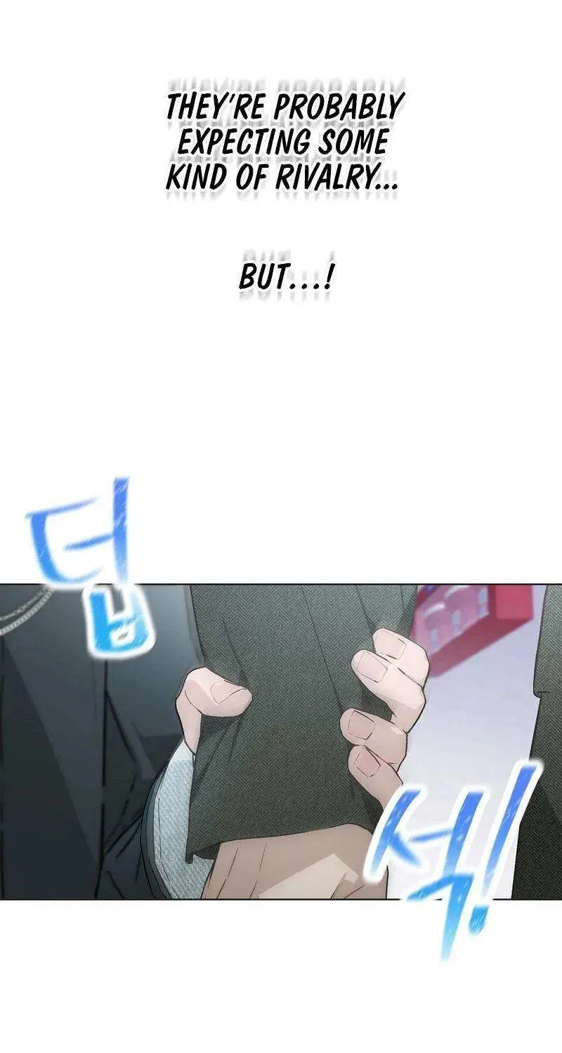 Feeding the Lives of Failing Idols Chapter 54 page 63 - 
