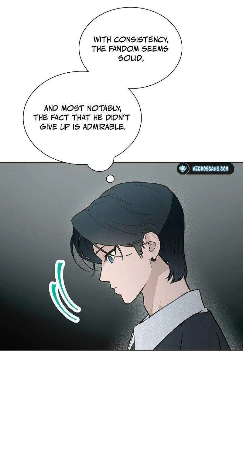 Feeding the Lives of Failing Idols Chapter 55 page 13 - 