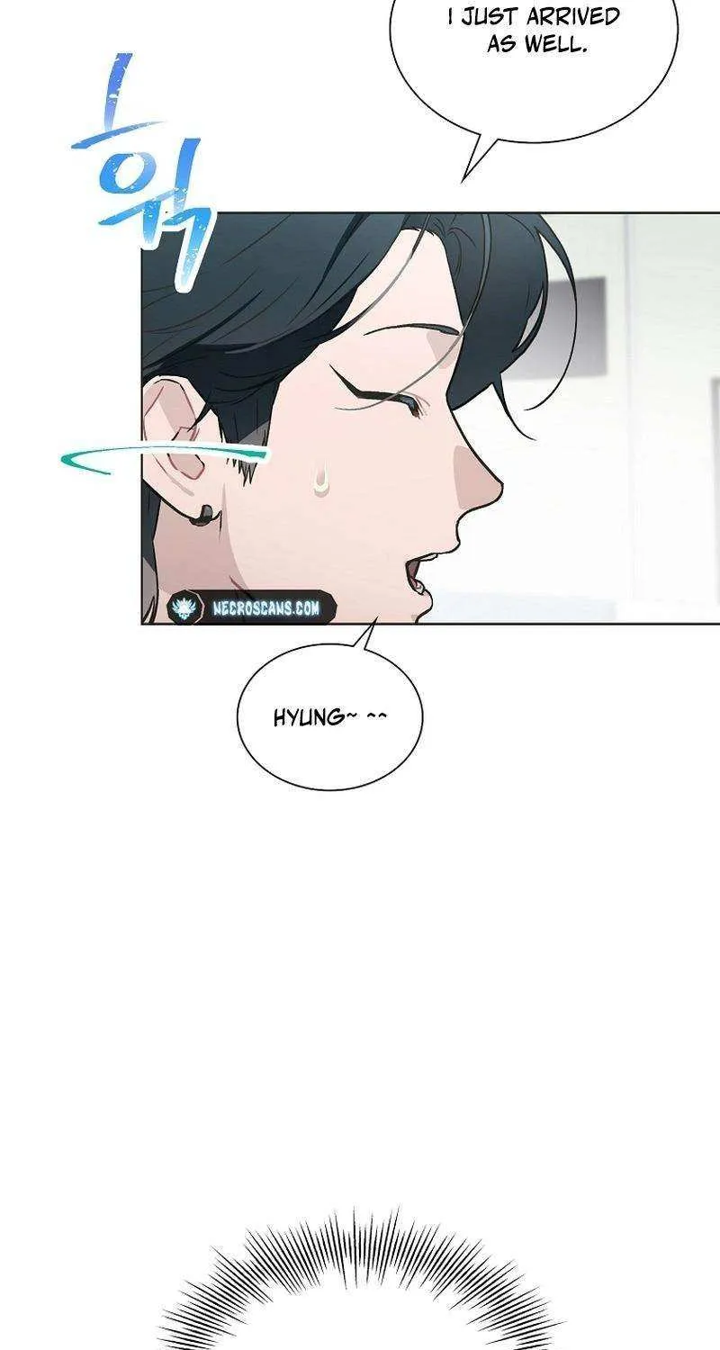 Feeding the Lives of Failing Idols Chapter 55 page 16 - 