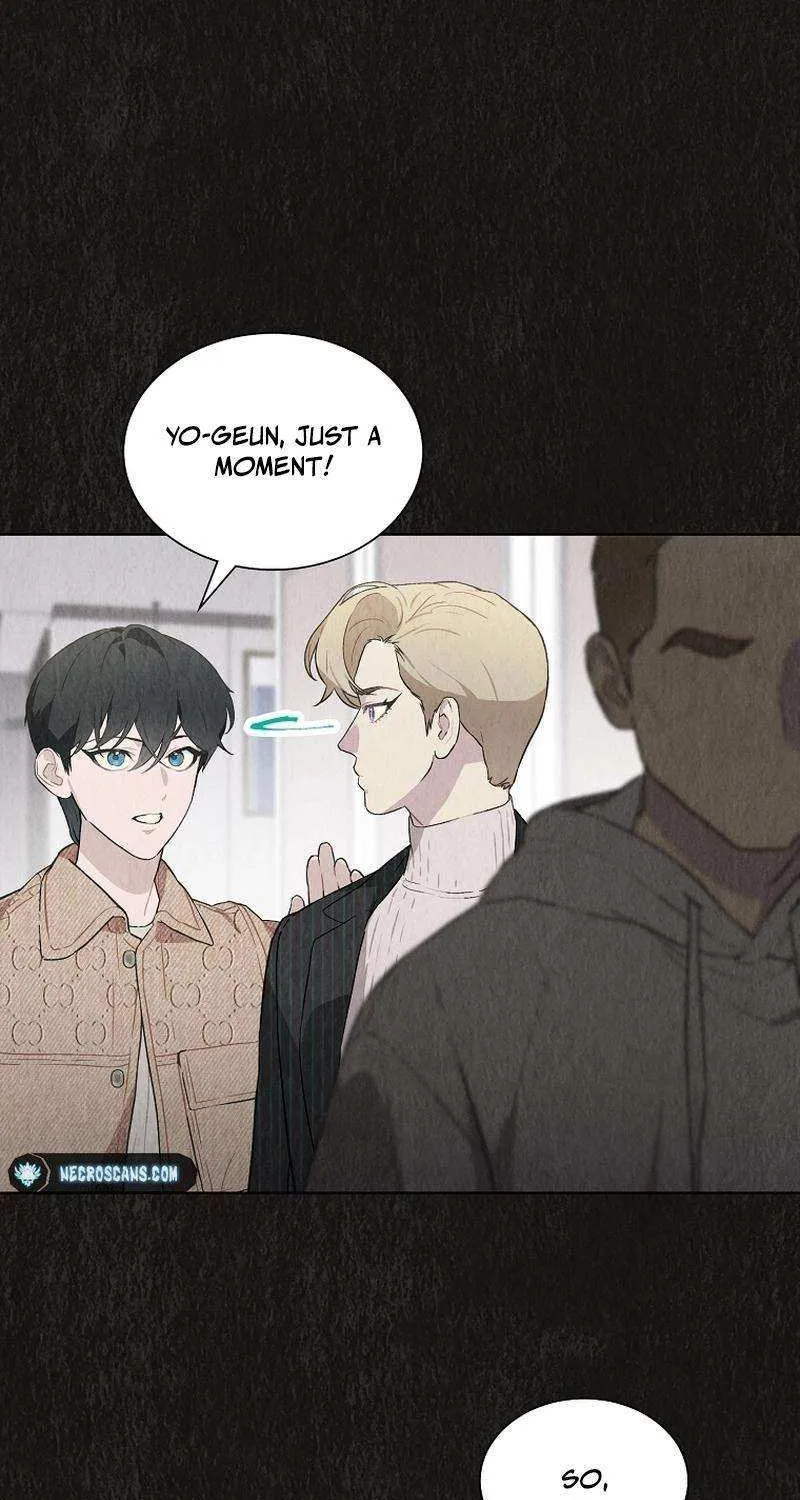 Feeding the Lives of Failing Idols Chapter 55 page 22 - 