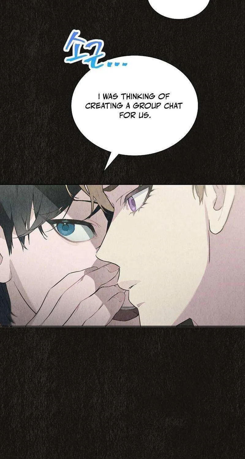 Feeding the Lives of Failing Idols Chapter 55 page 23 - 
