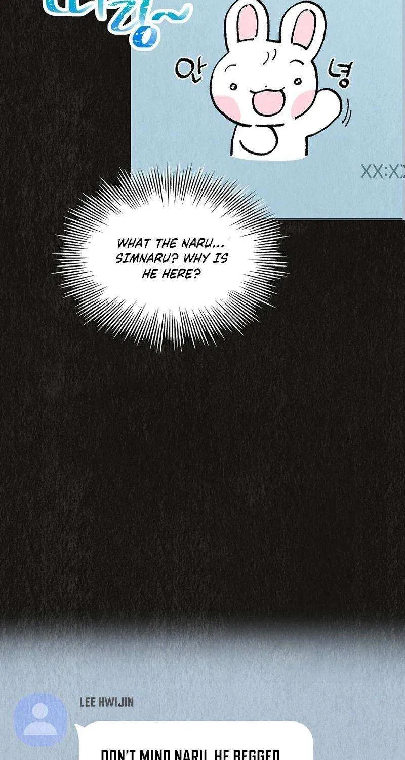 Feeding the Lives of Failing Idols Chapter 55 page 27 - 