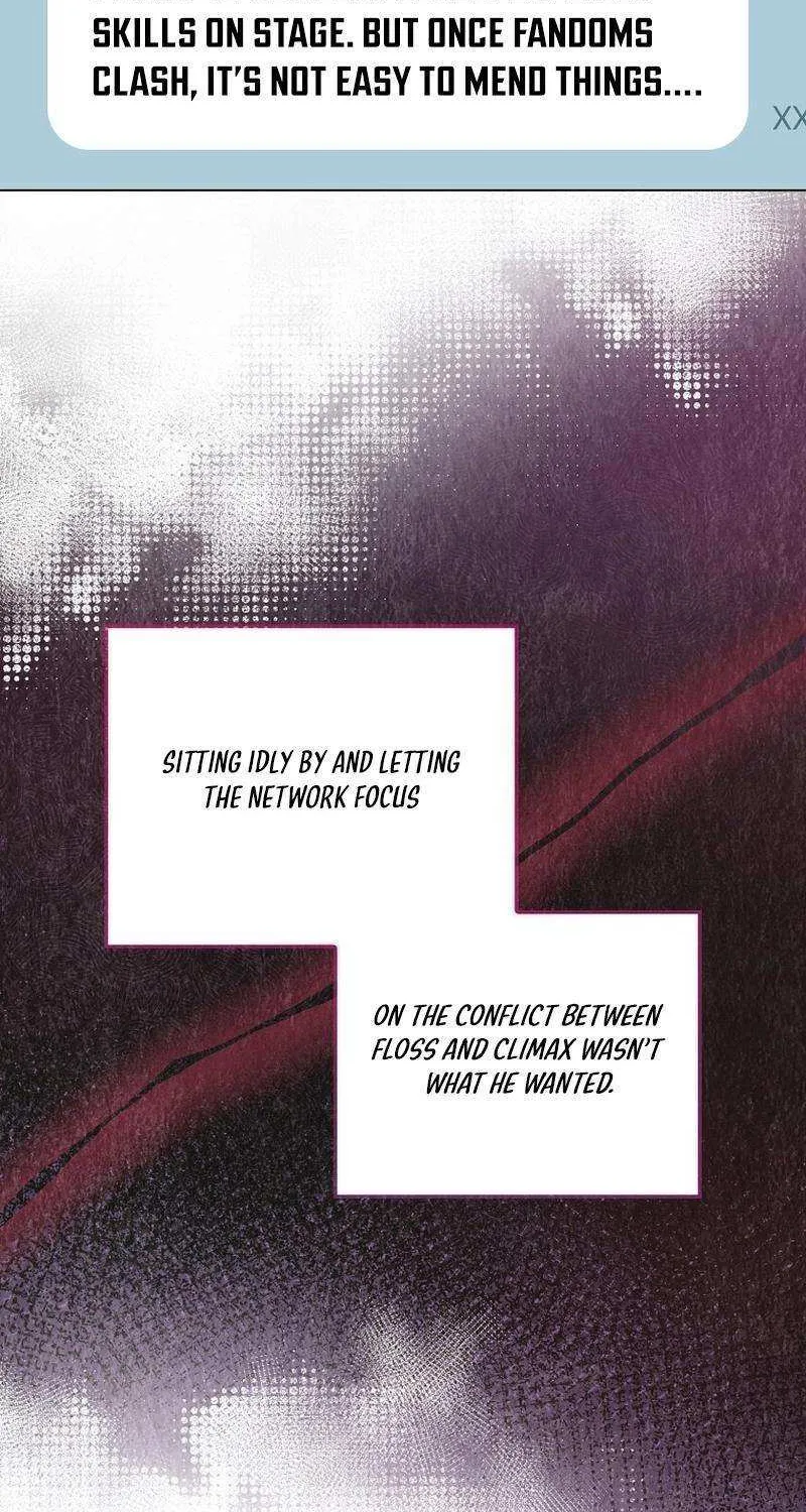 Feeding the Lives of Failing Idols Chapter 55 page 29 - 