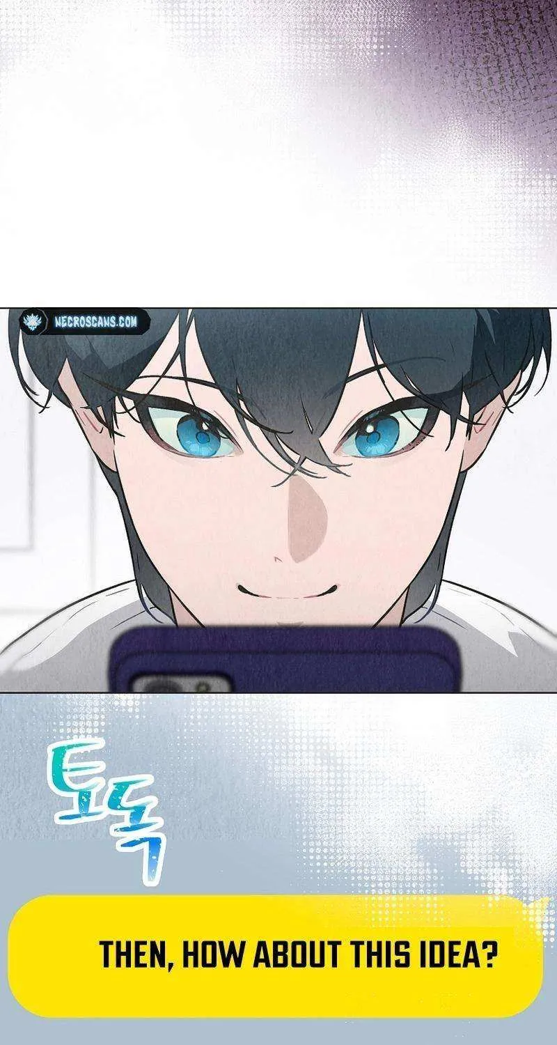 Feeding the Lives of Failing Idols Chapter 55 page 30 - 