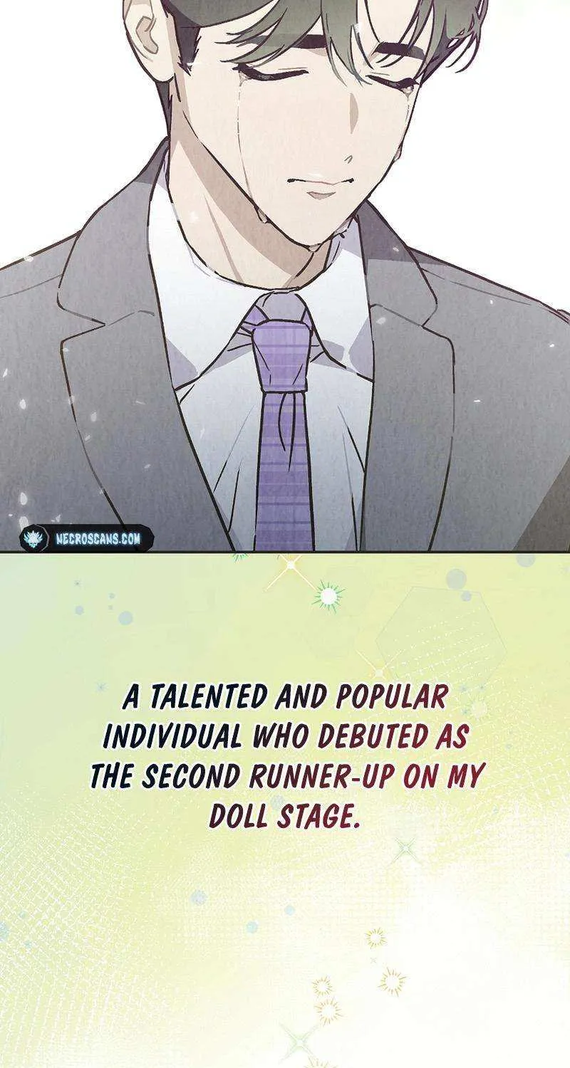 Feeding the Lives of Failing Idols Chapter 55 page 4 - 