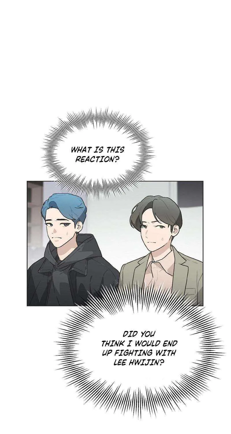 Feeding the Lives of Failing Idols Chapter 55 page 36 - 